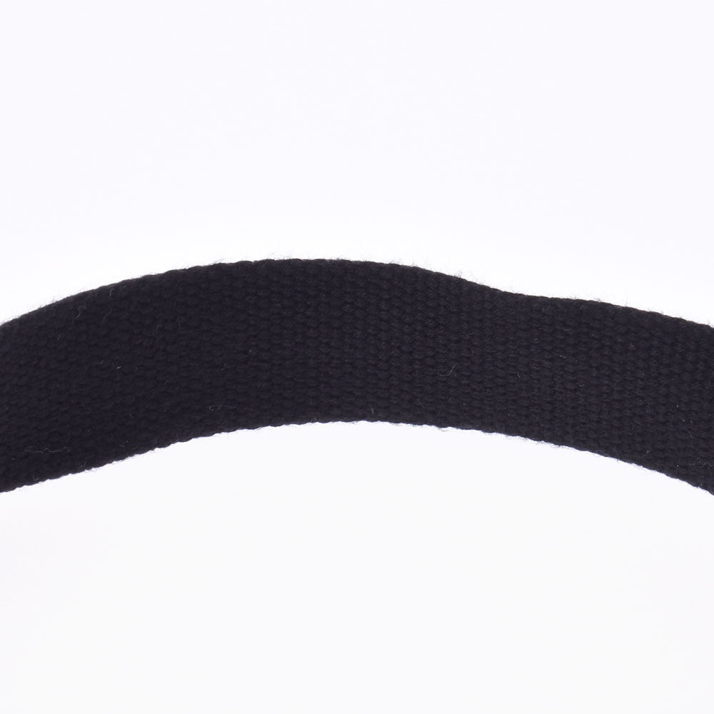 SAINT LAURENT Belt Bag Waist Black Leather Body - Picture 3 of 11